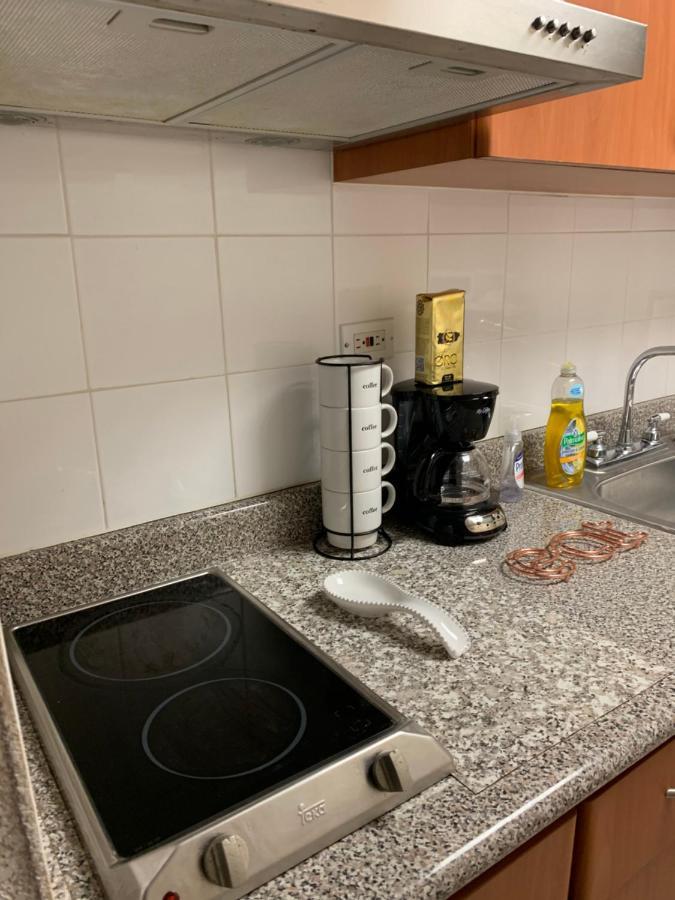 Paradise Retreat Best Location Coke Cola Live District Διαμέρισμα Σαν Χουάν Εξωτερικό φωτογραφία