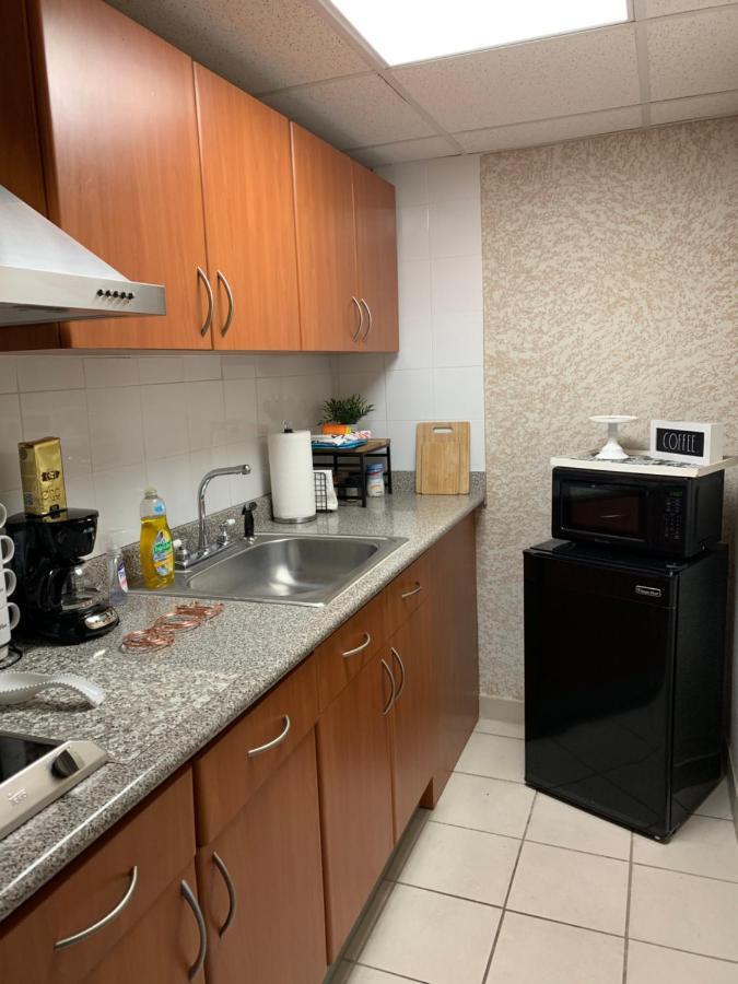 Paradise Retreat Best Location Coke Cola Live District Διαμέρισμα Σαν Χουάν Εξωτερικό φωτογραφία
