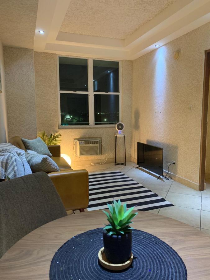 Paradise Retreat Best Location Coke Cola Live District Διαμέρισμα Σαν Χουάν Εξωτερικό φωτογραφία